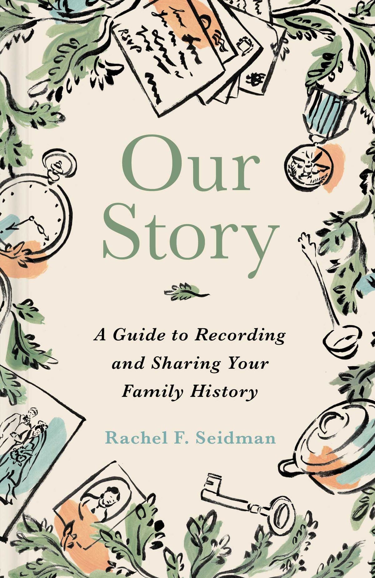 Our Story