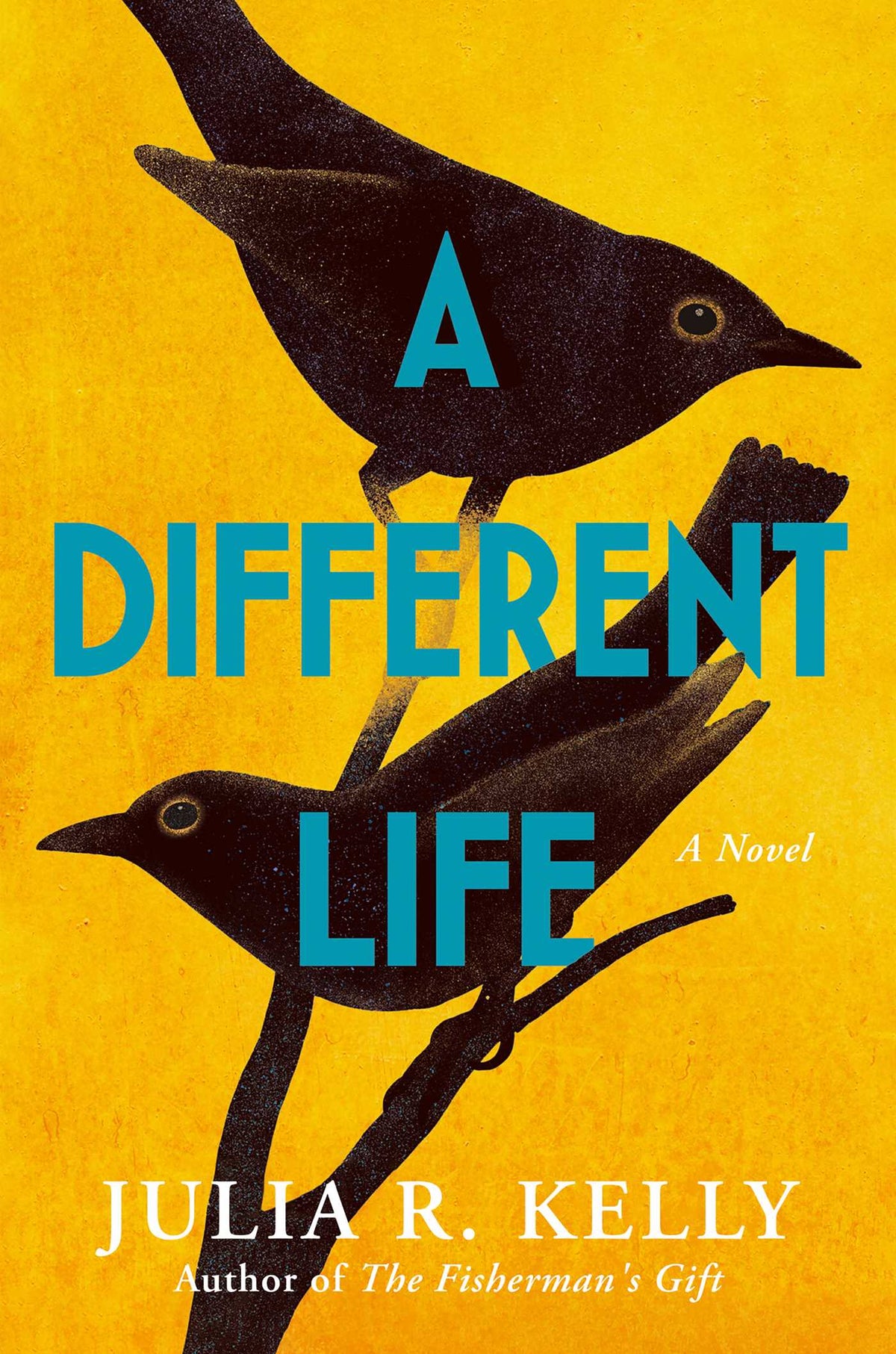 Different Life: A Novel