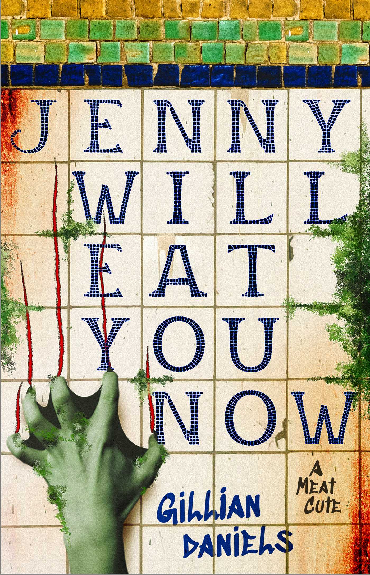 Jenny Will Eat You Now