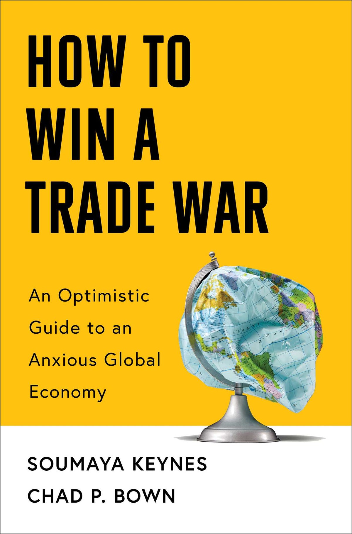 How to Win a Trade War