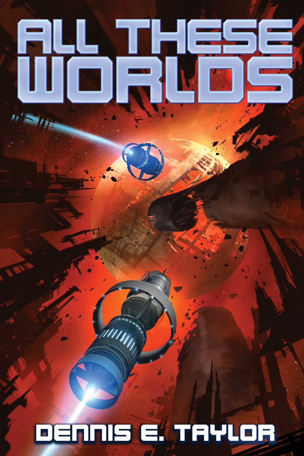 All These Worlds (Amazon PROP POD)
