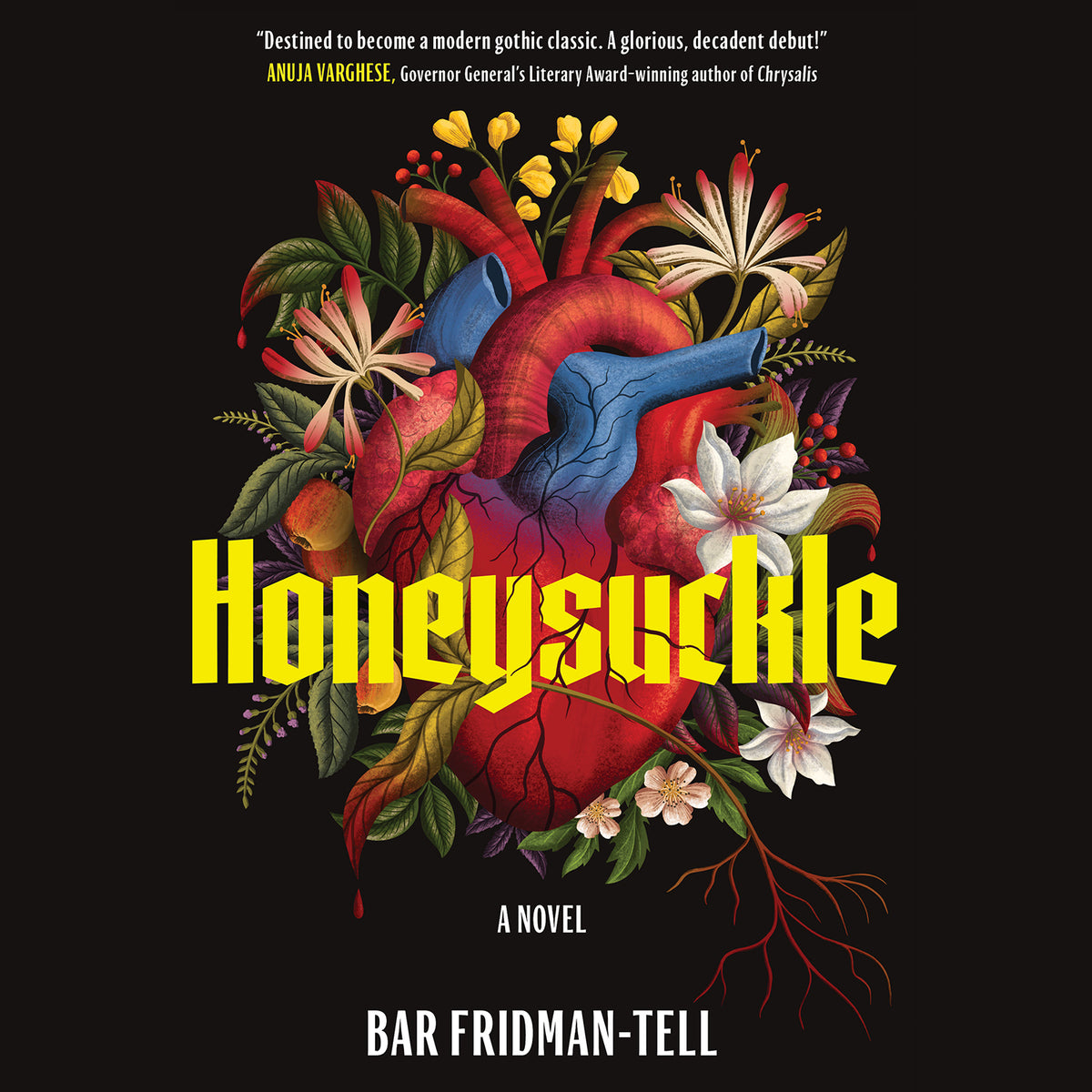 Honeysuckle