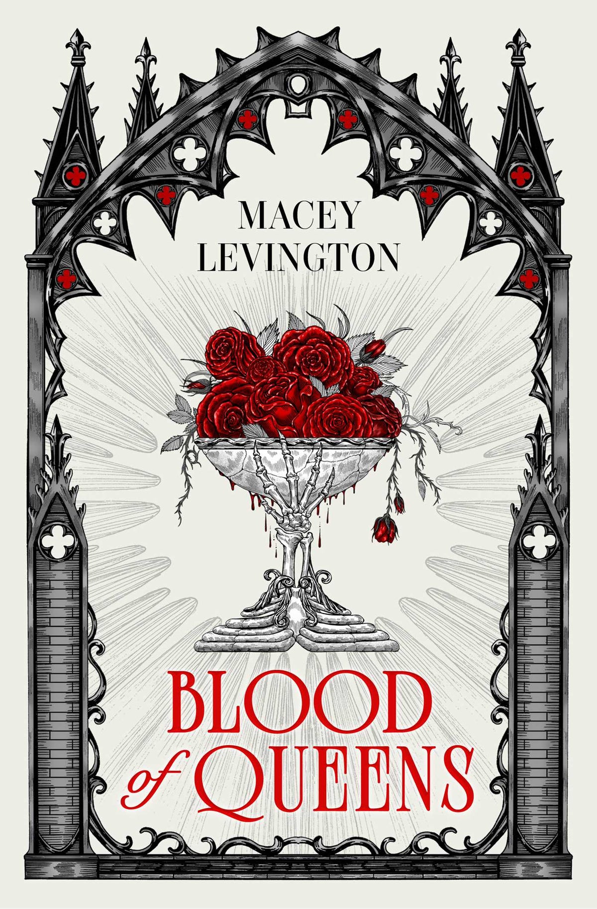 Blood of Queens