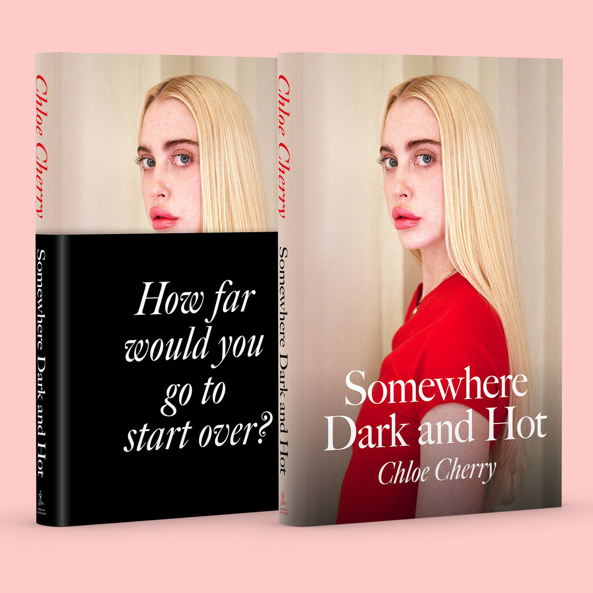 Somewhere Dark and Hot