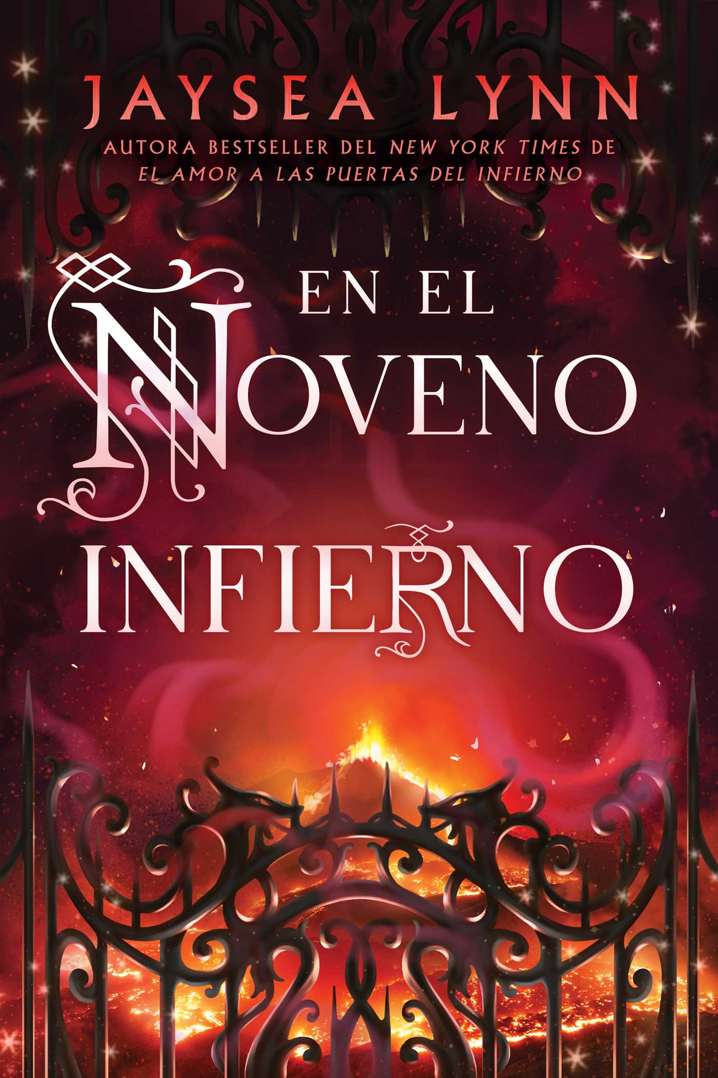 En el noveno infierno/The Belles of Wrath