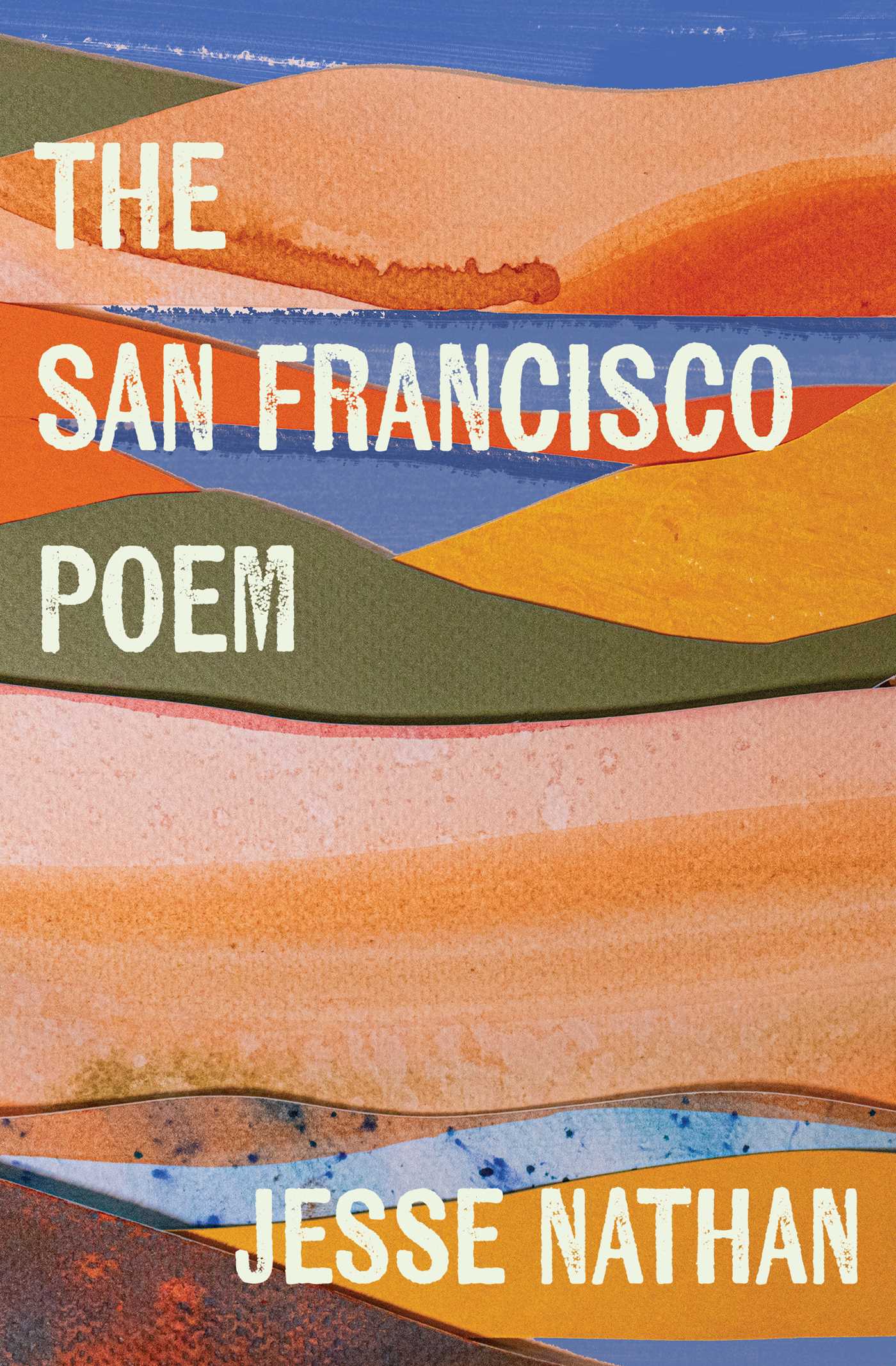San Francisco Poem