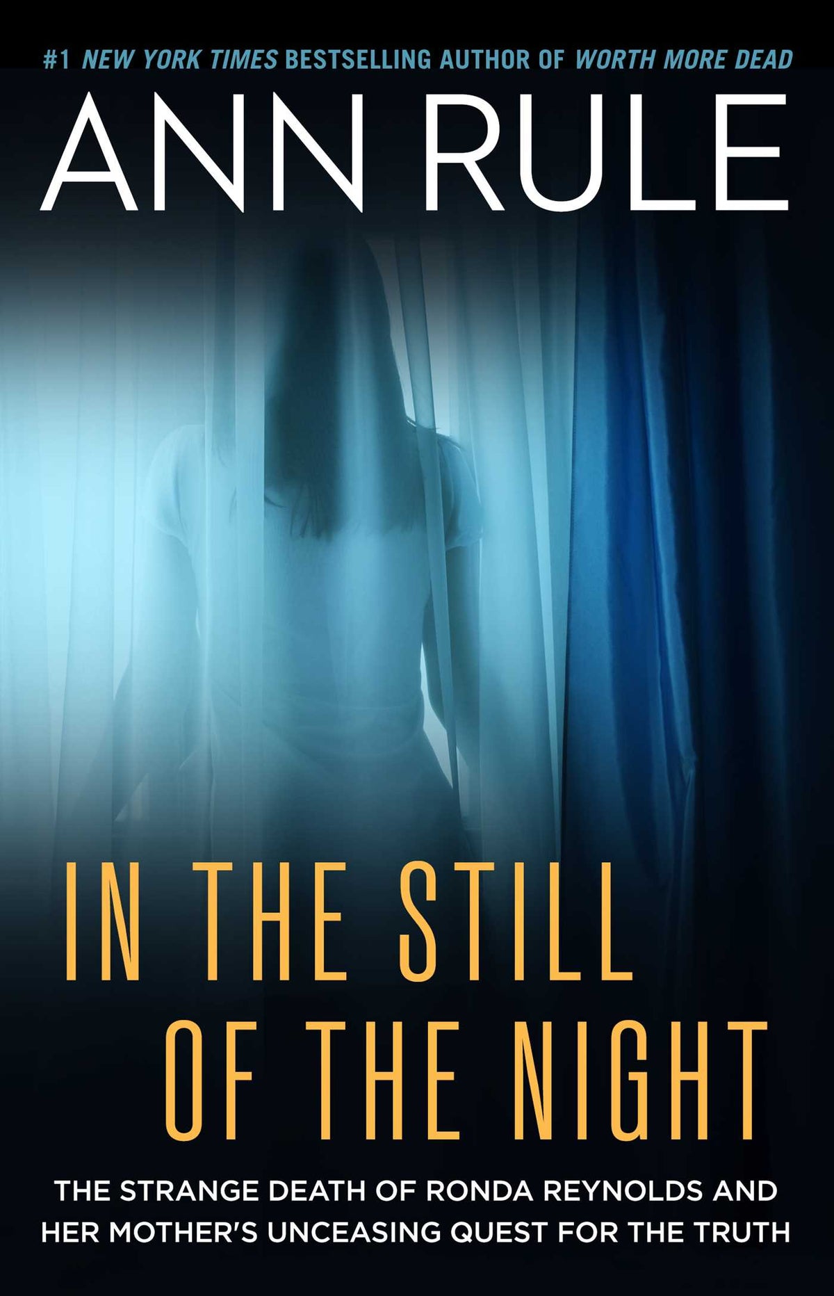In the Still of the Night
