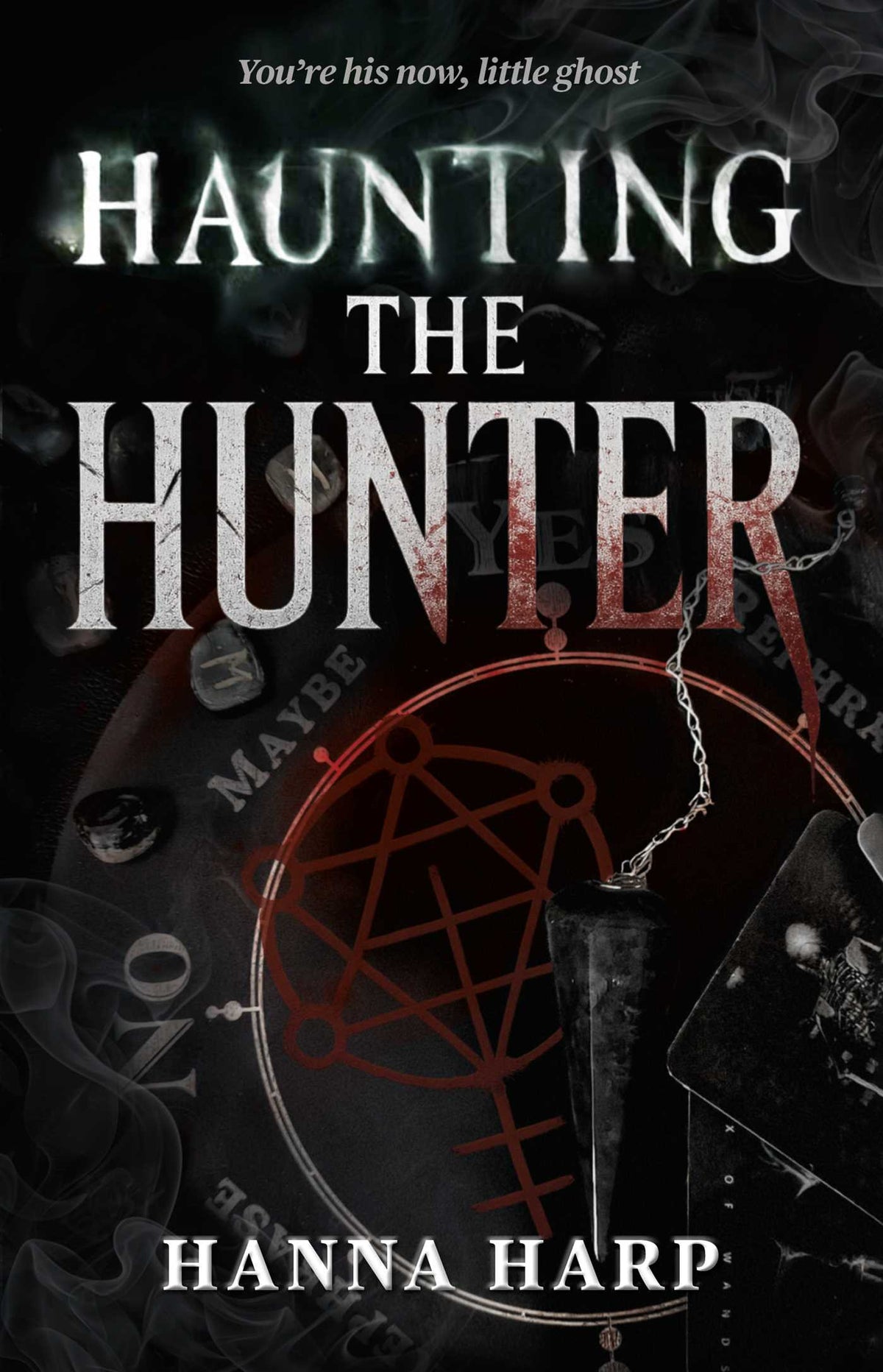 Haunting the Hunter