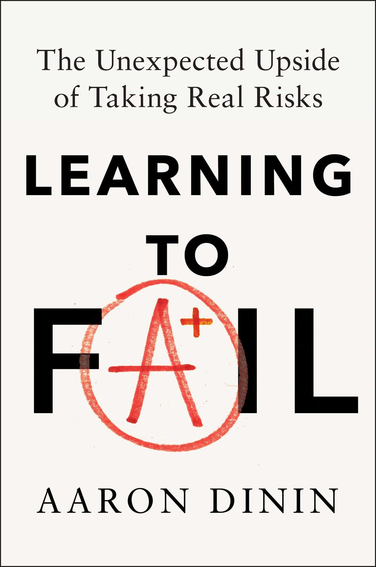 Learning to Fail