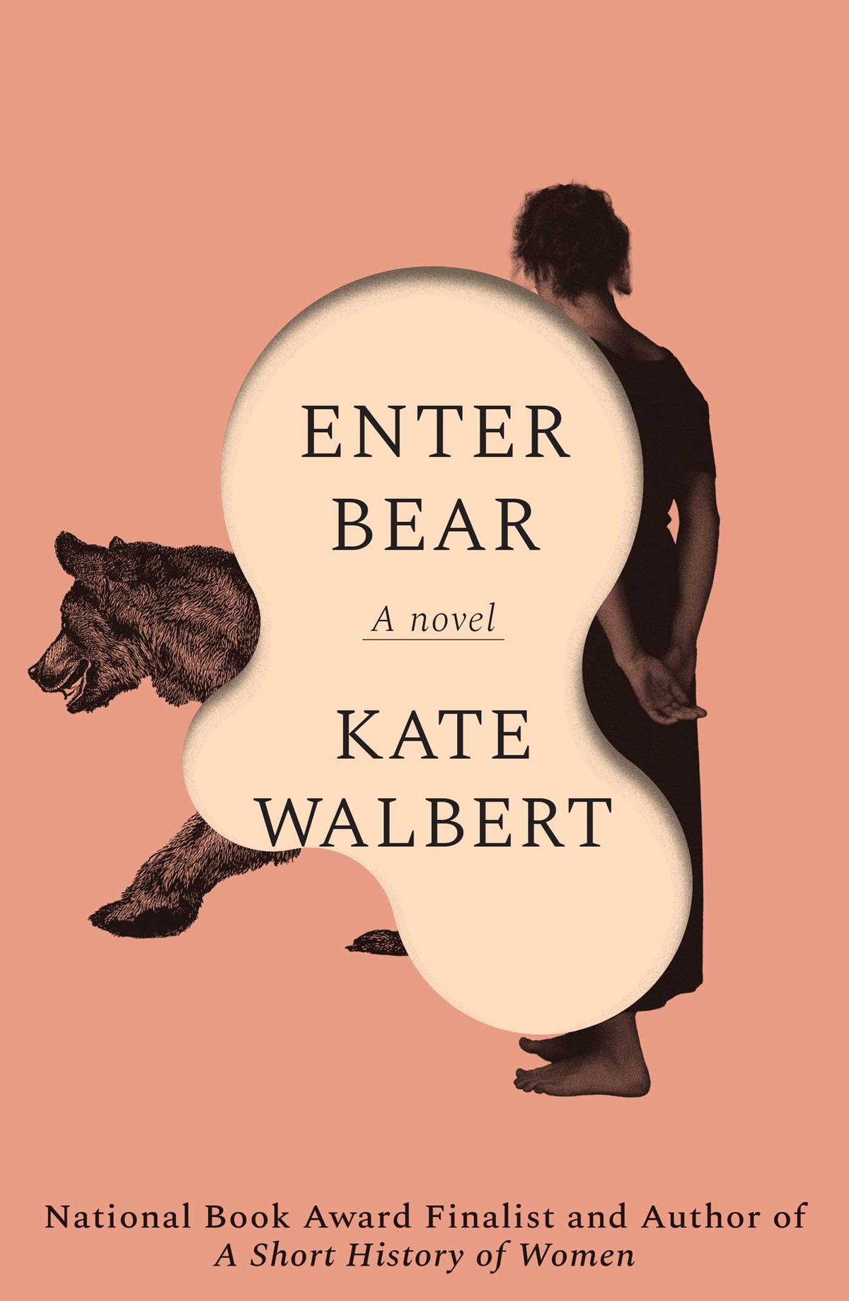 Enter Bear