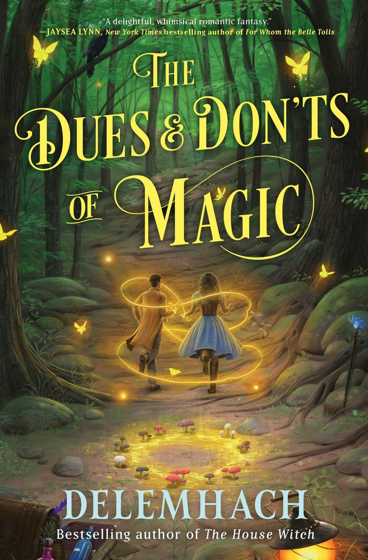 Dues & Don'ts of Magic