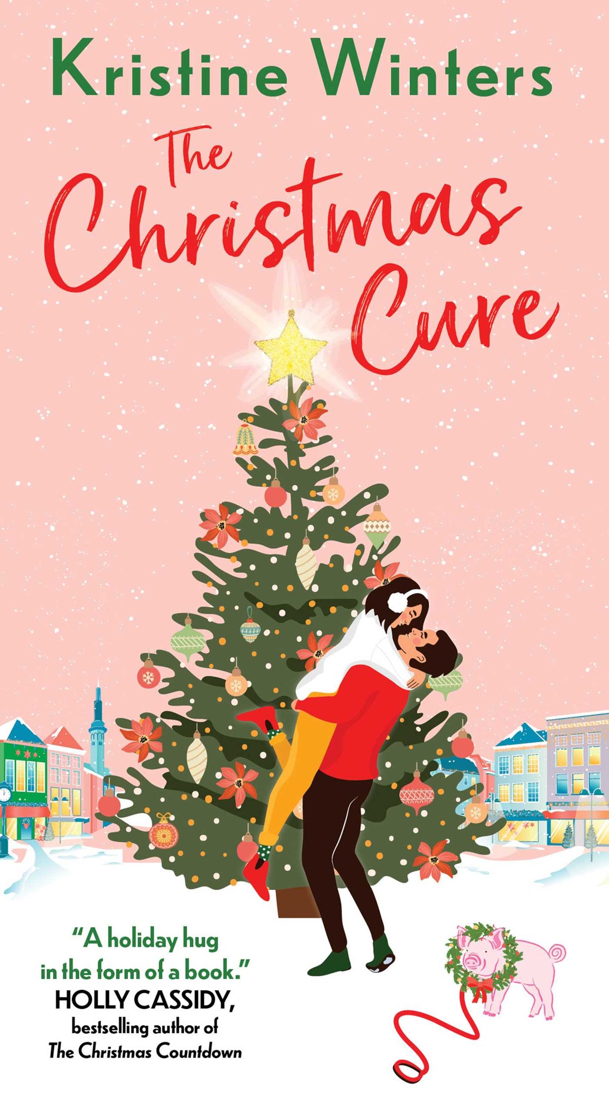 Christmas Cure