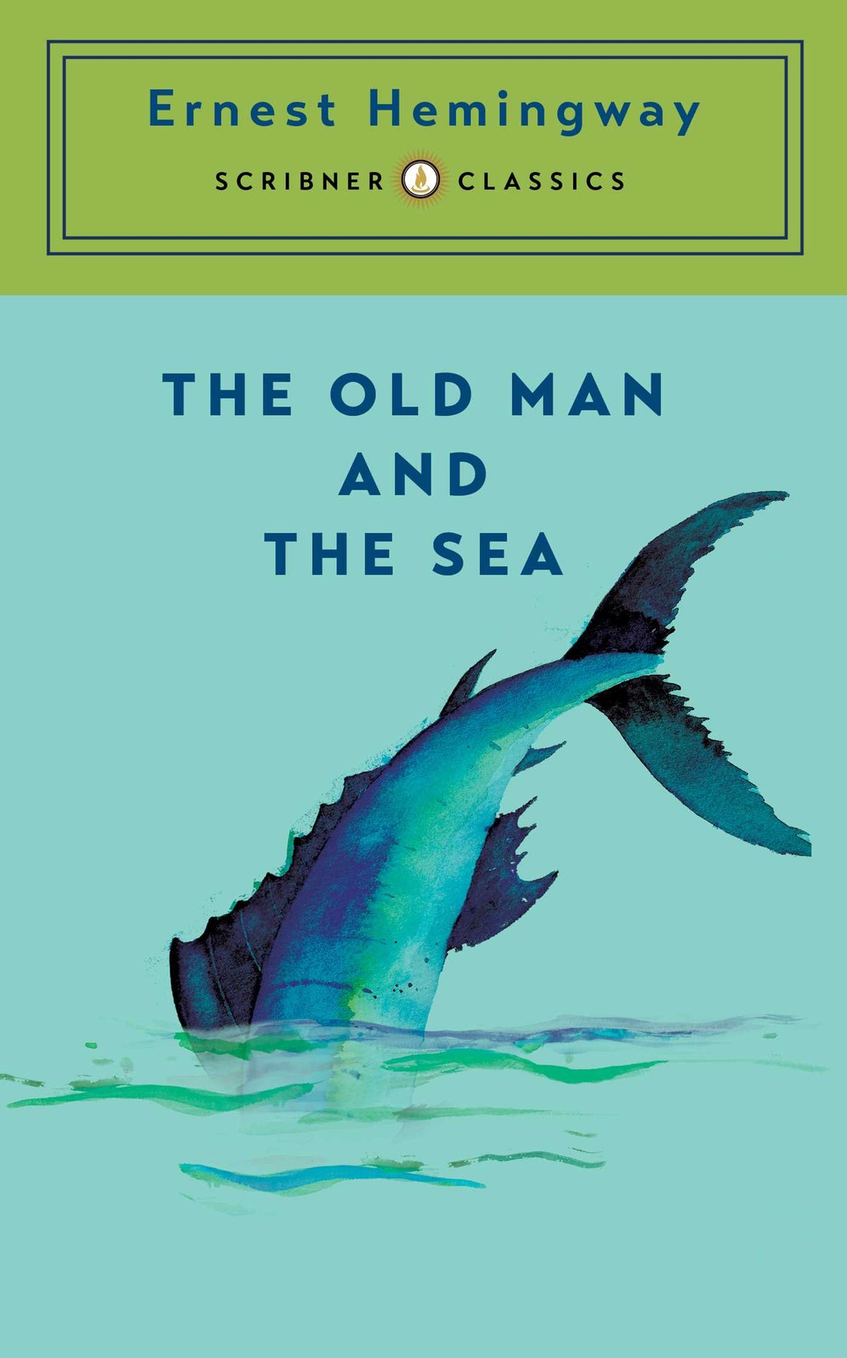 Old Man And The Sea