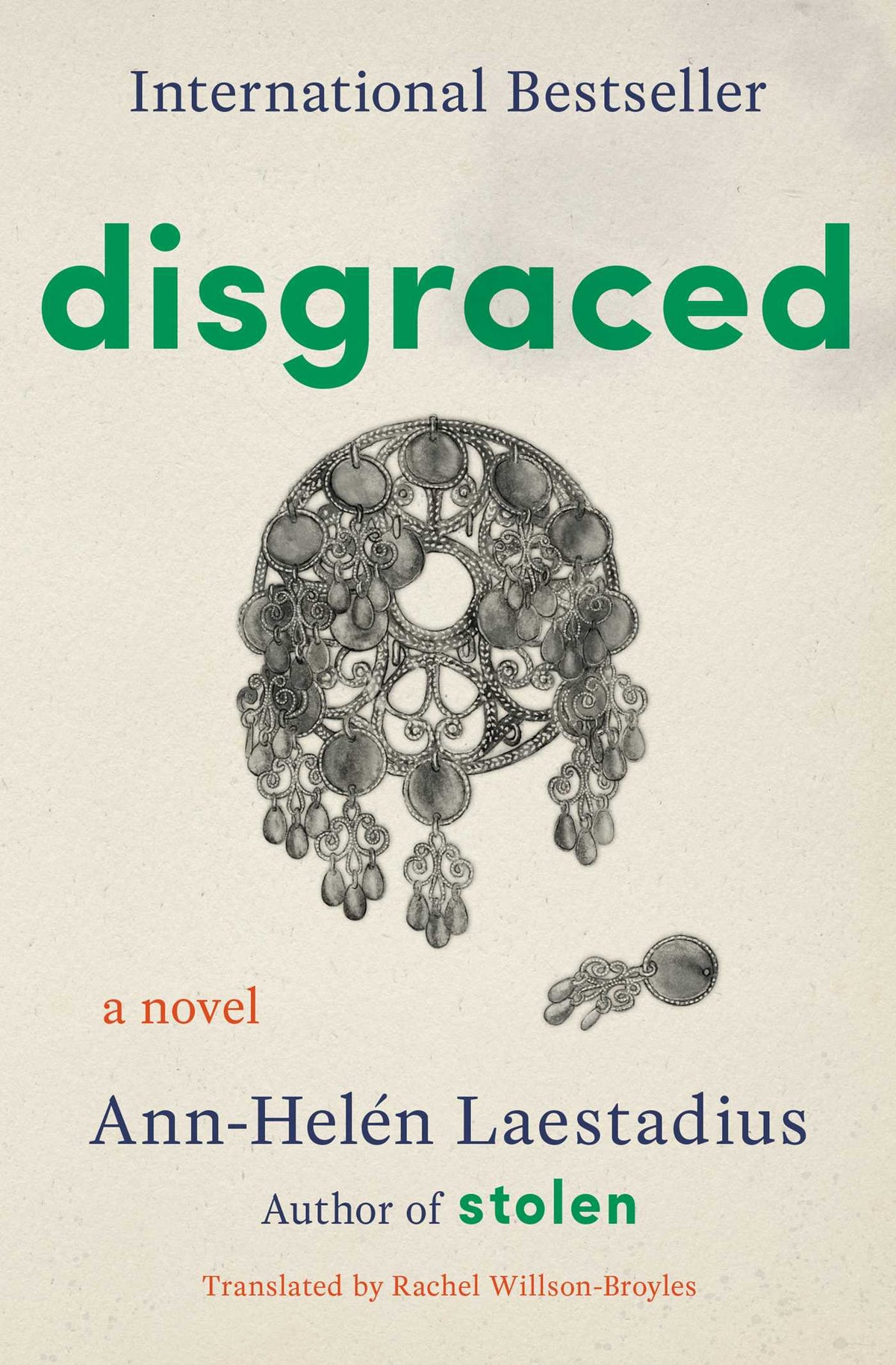 Disgraced
