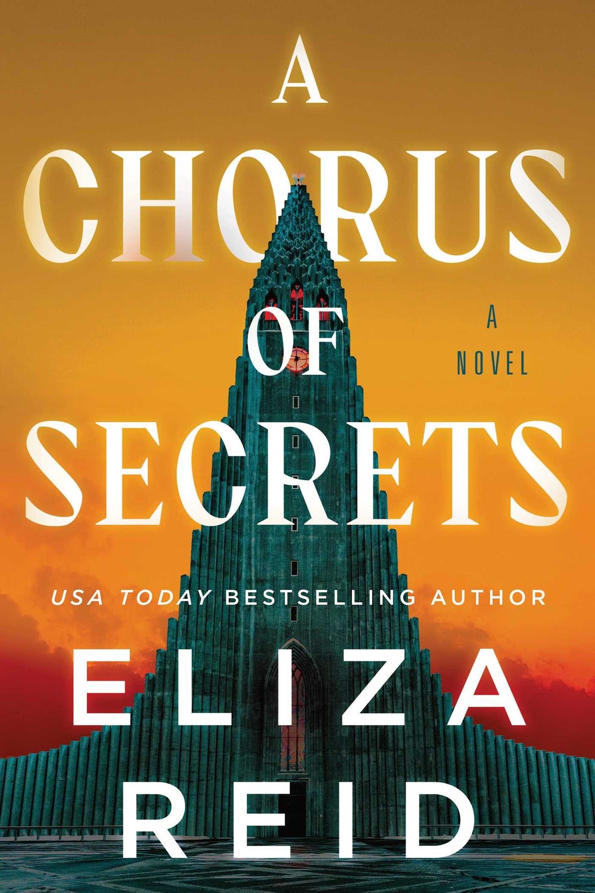 Chorus of Secrets: A Novel