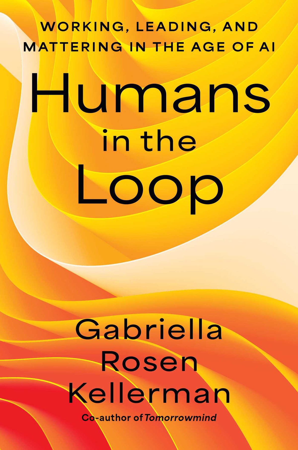 Humans in the Loop
