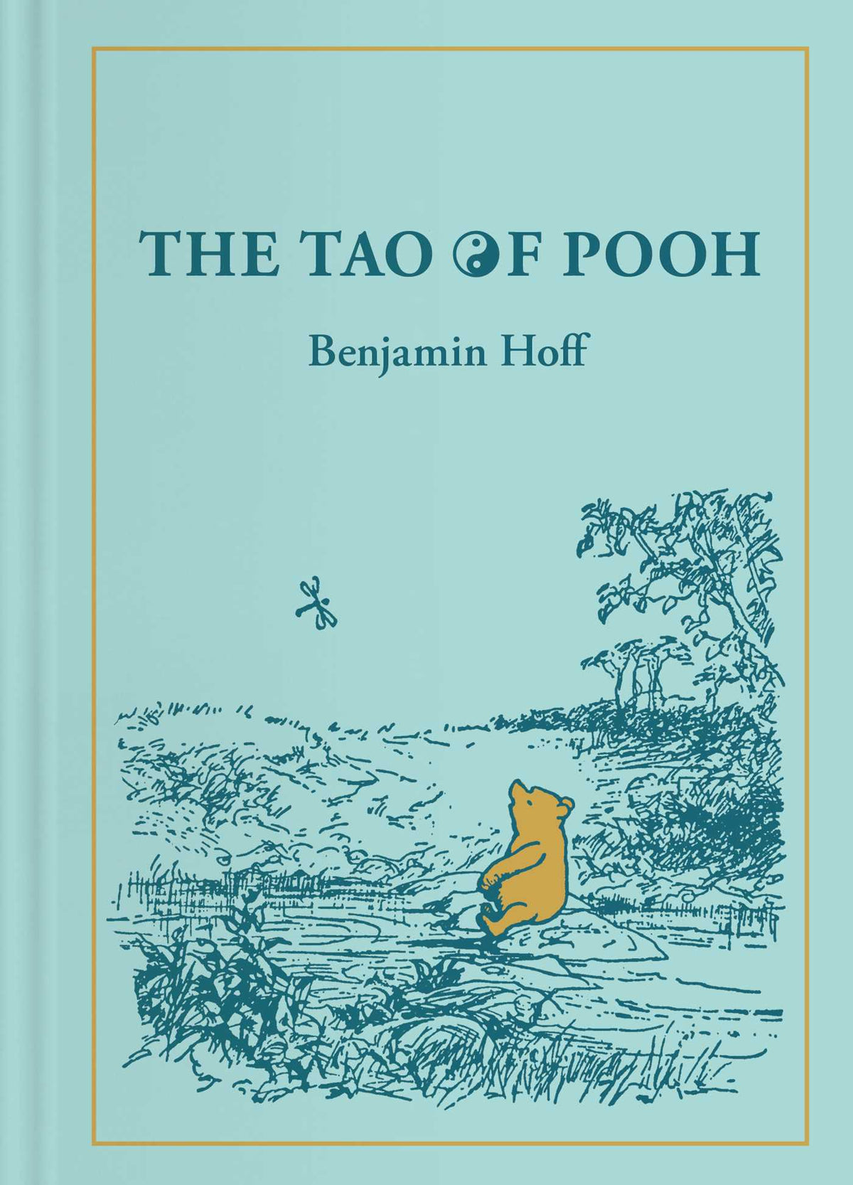 Tao of Pooh