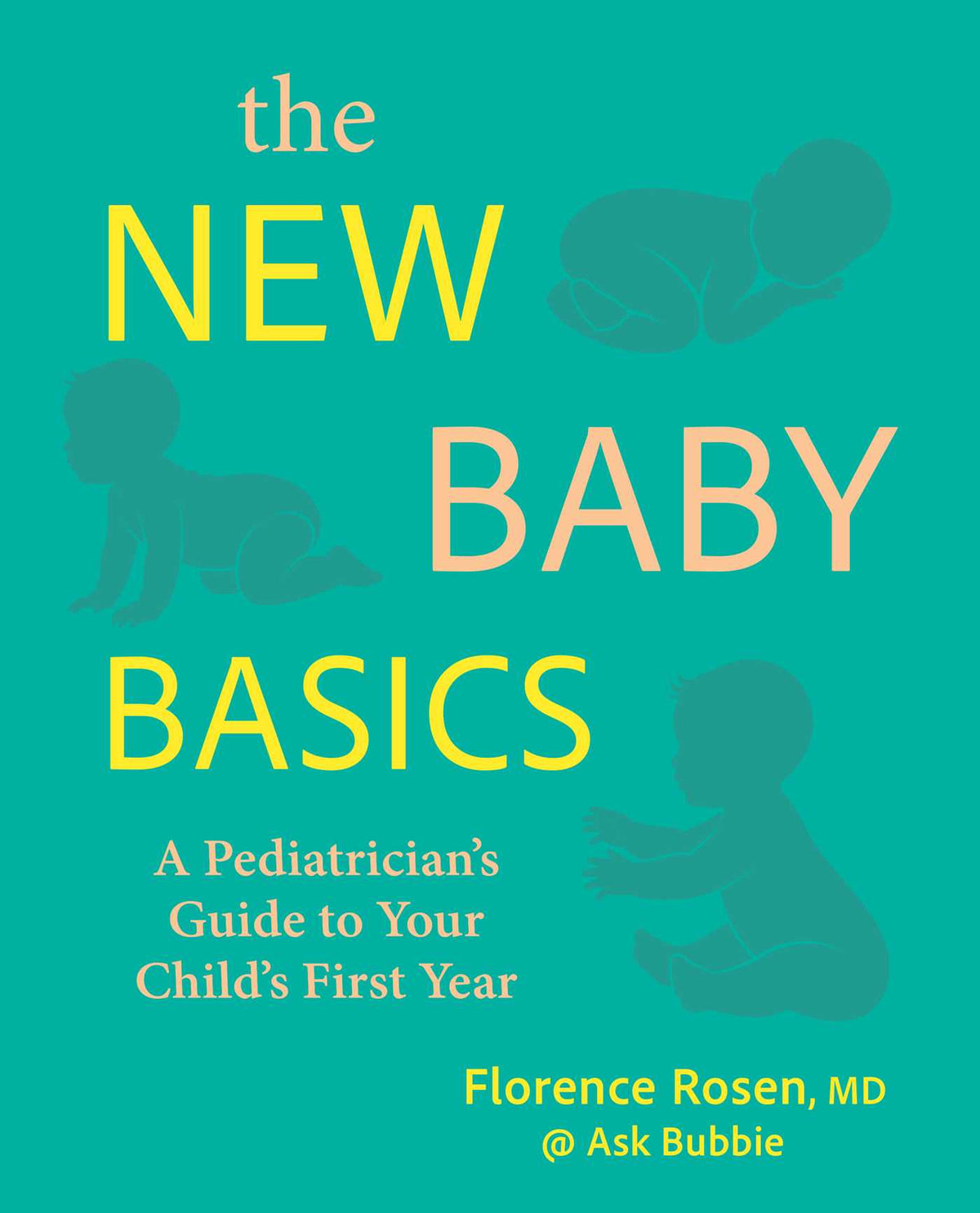 The New Baby Basics