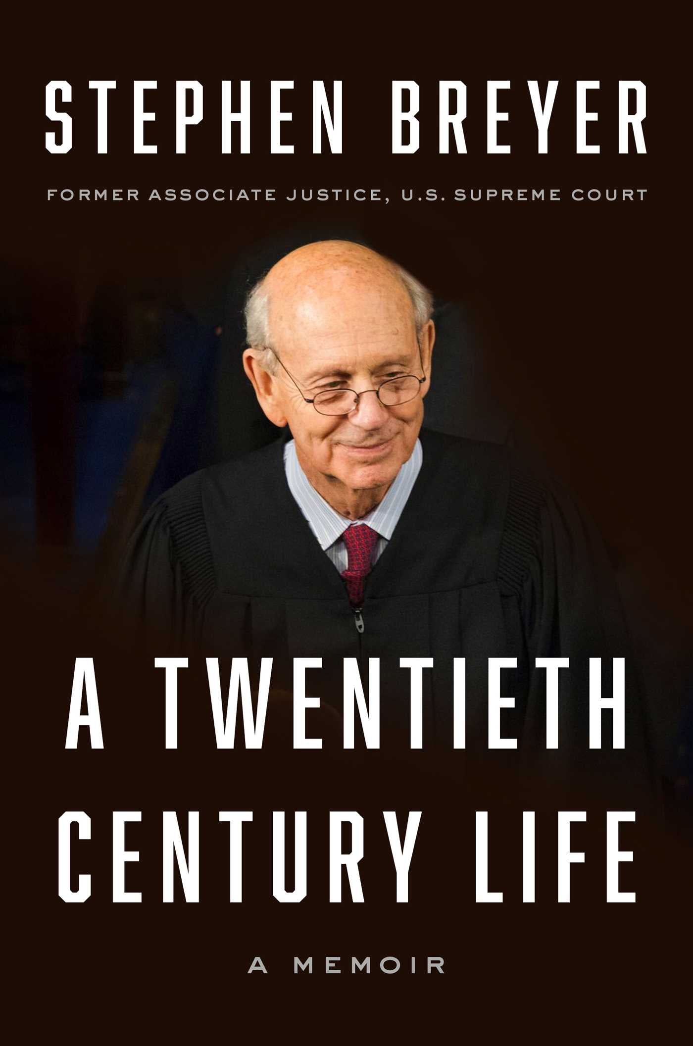 Twentieth Century Life: A Memoir