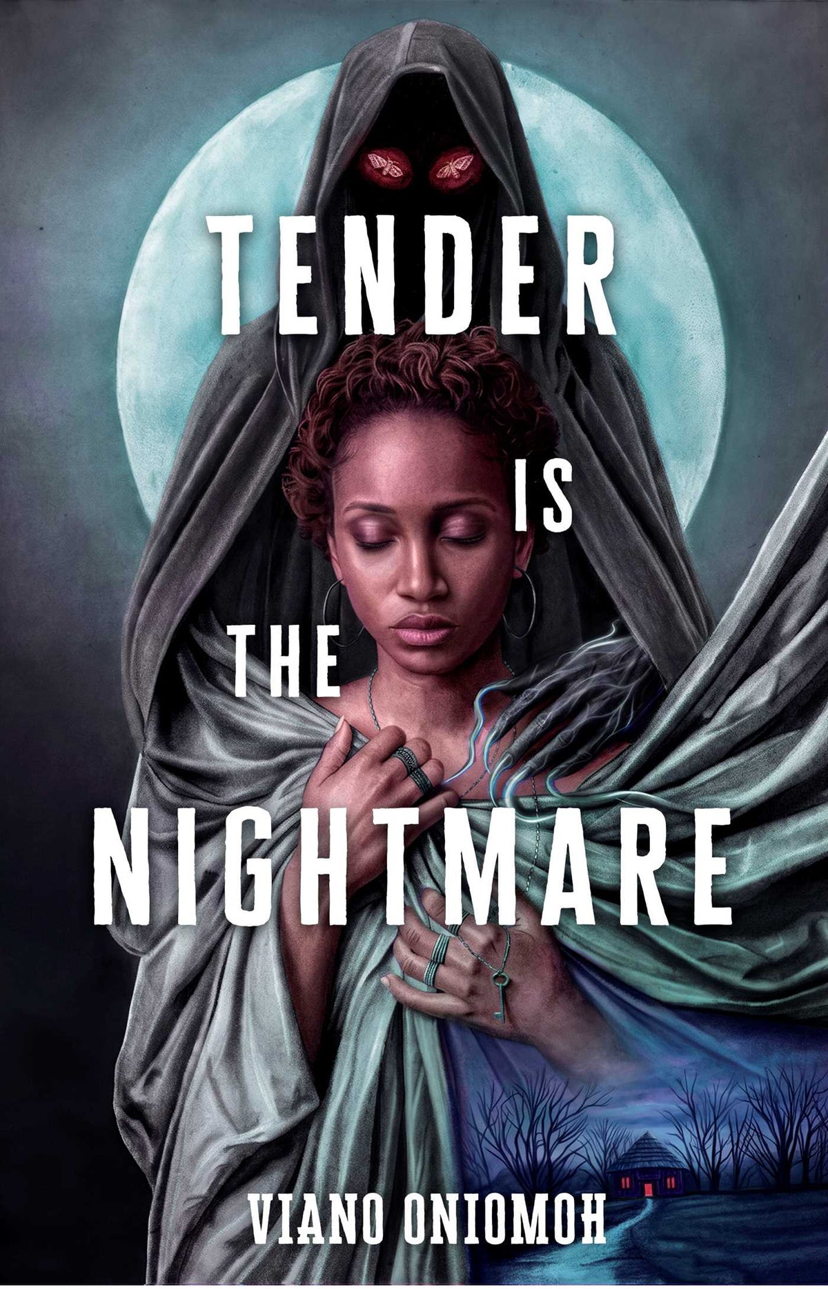 Tender Is the Nightmare