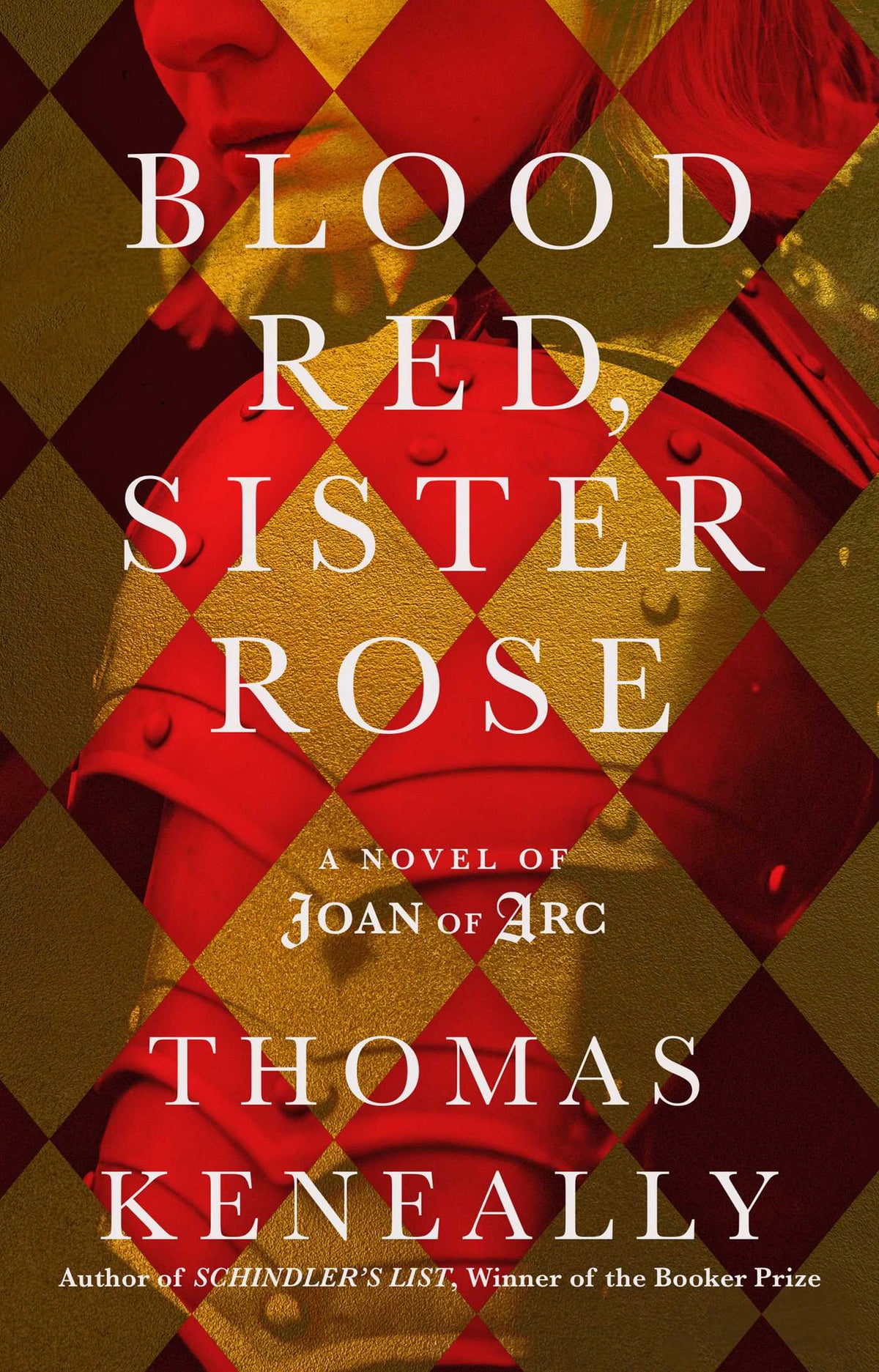 Blood Red, Sister Rose