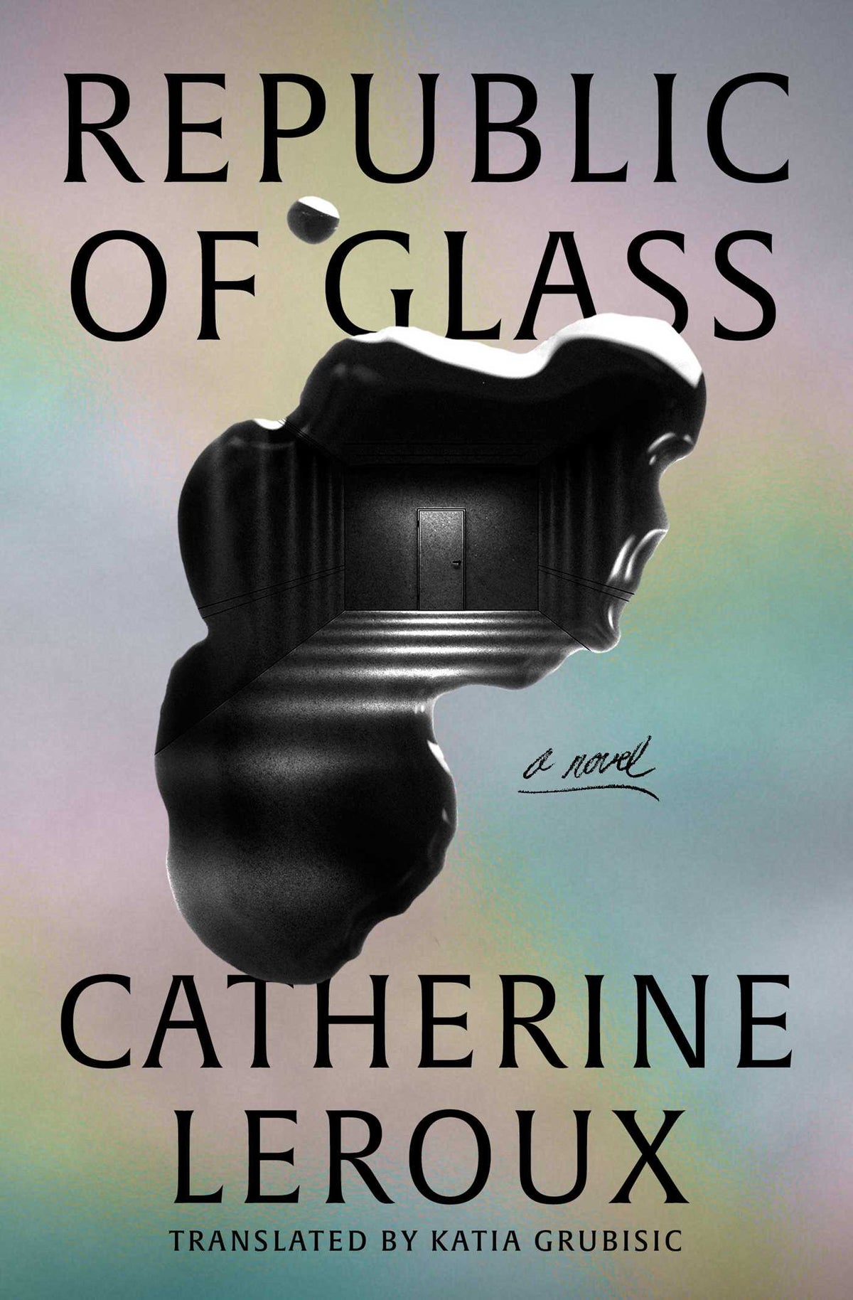 Republic of Glass