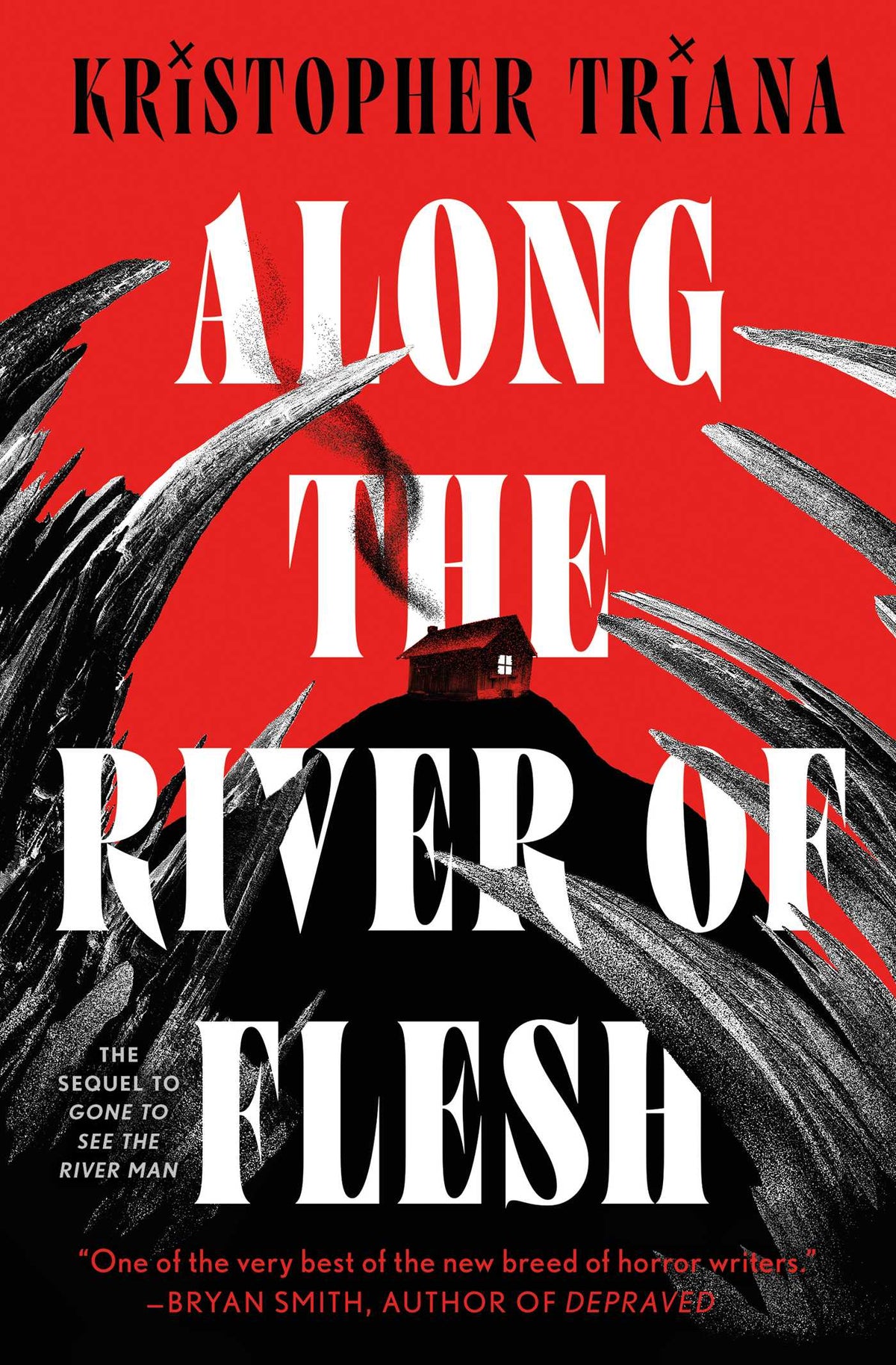 Along the River of Flesh