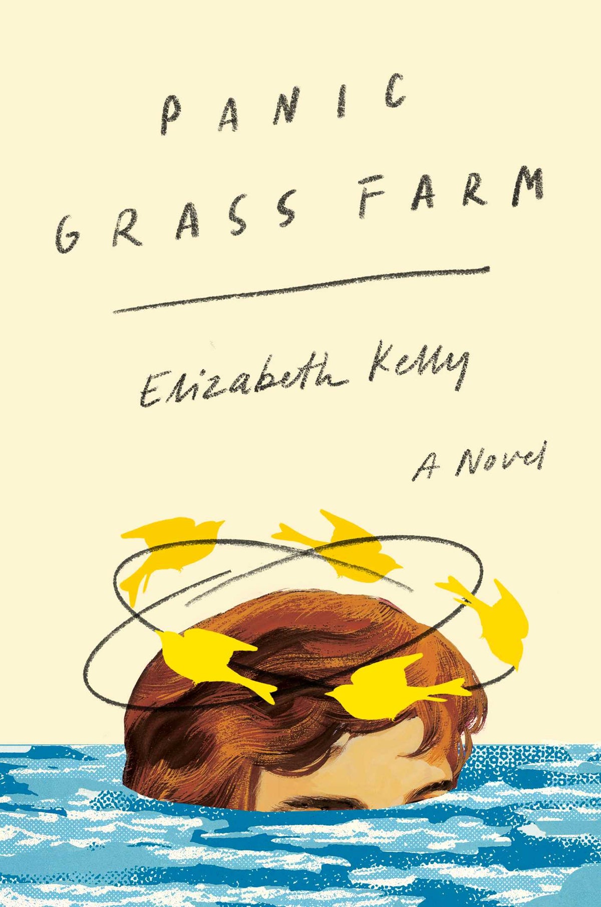 Panic Grass Farm