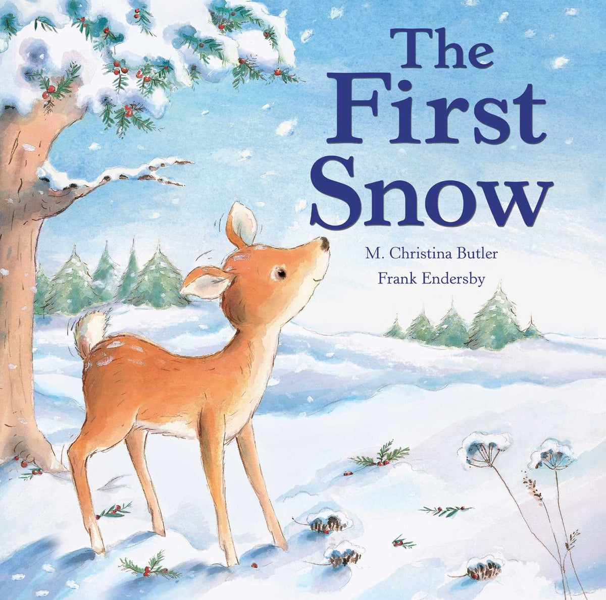 First Snow - Choice edition