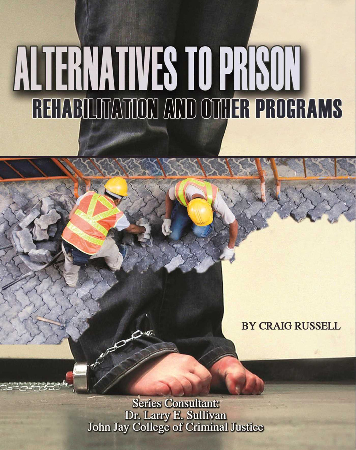 Alternatives to Prison