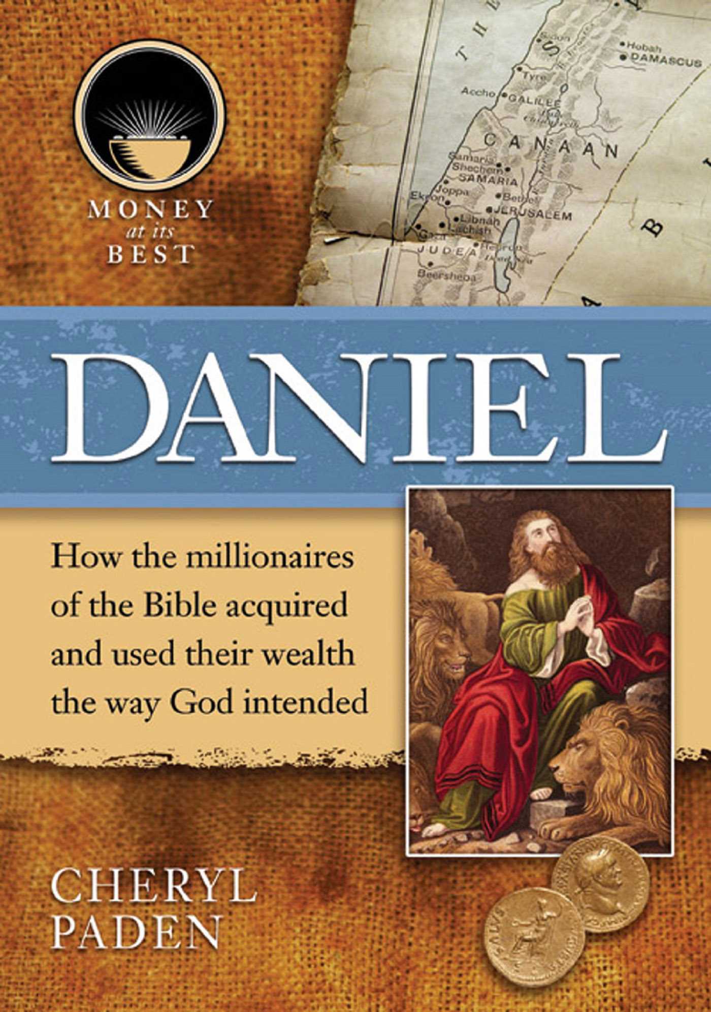Daniel