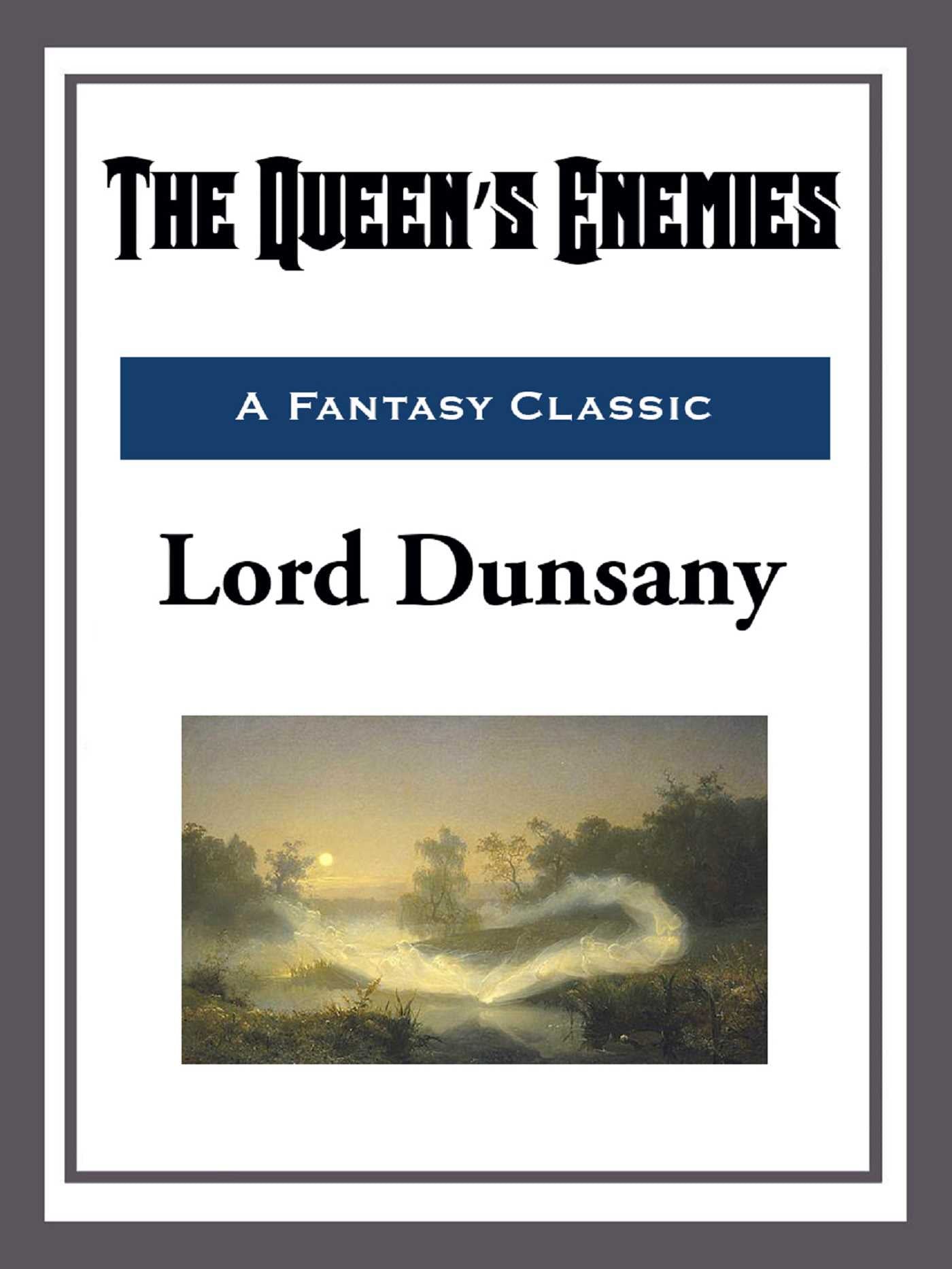 Queen's Enemies