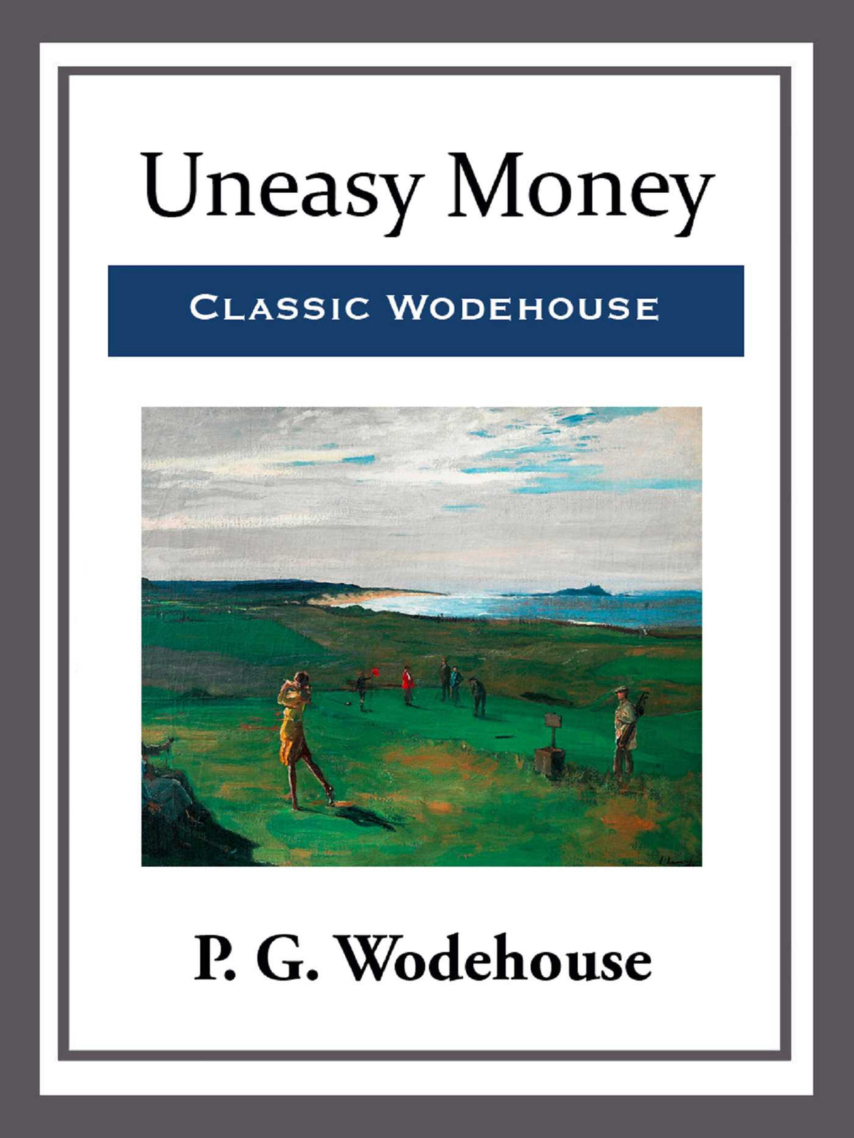 Uneasy Money