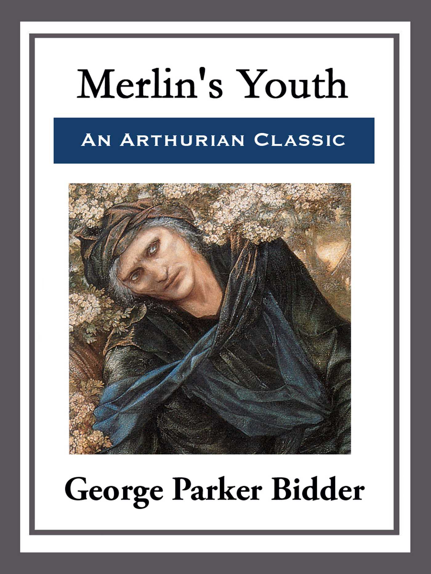 Merlin's Youth