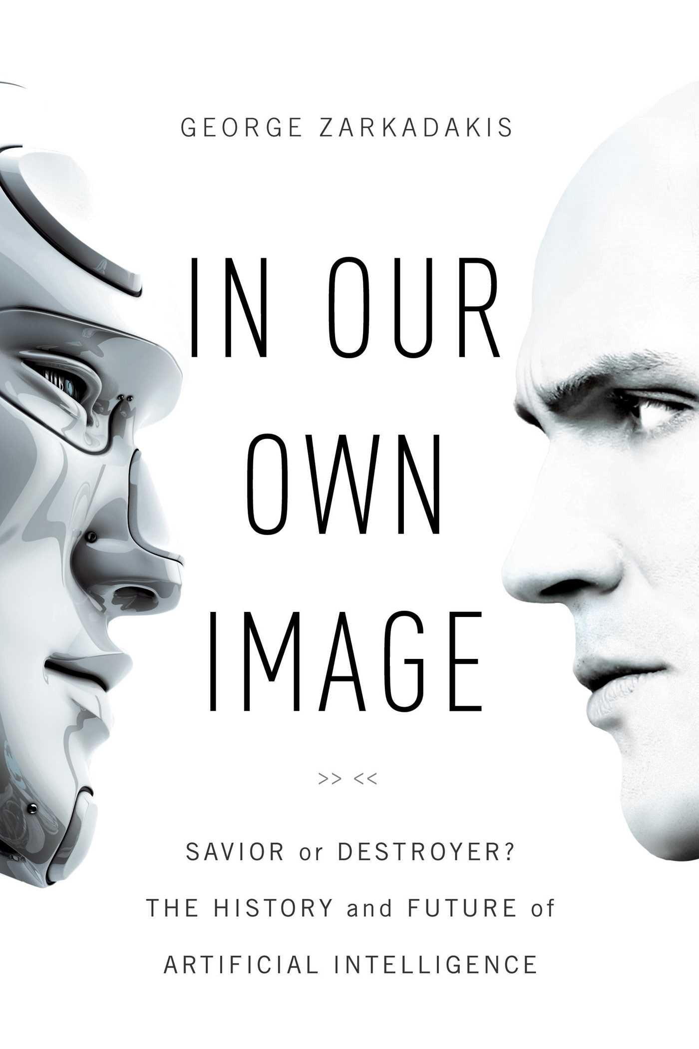 Our Own Image