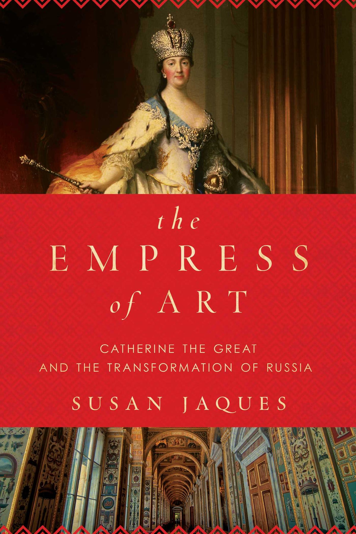 Empress of Art