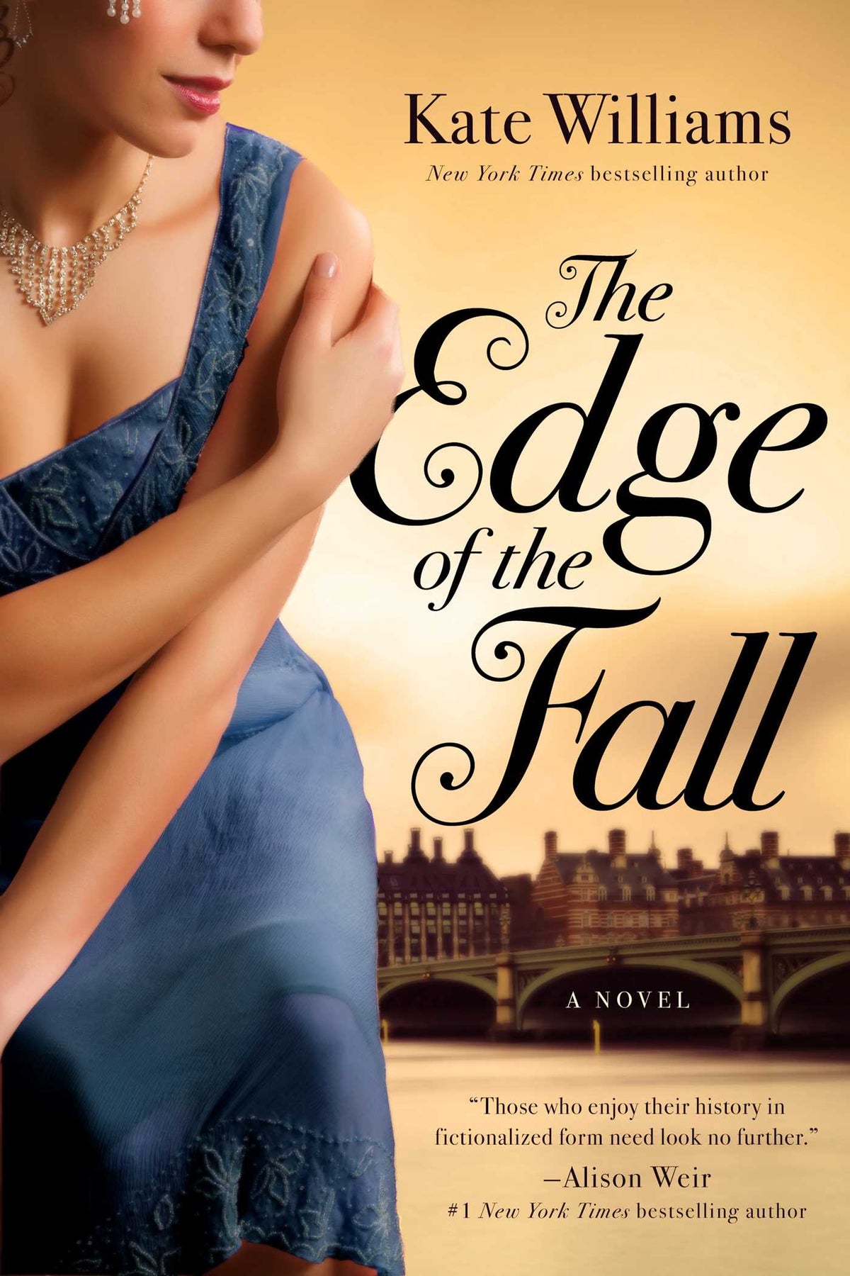 Edge of the Fall