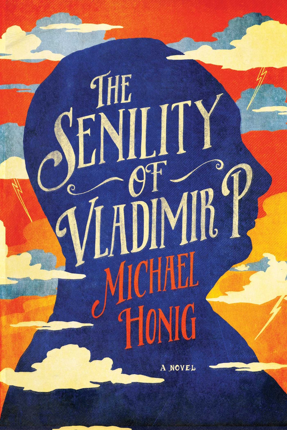 Senility of Vladimir P.