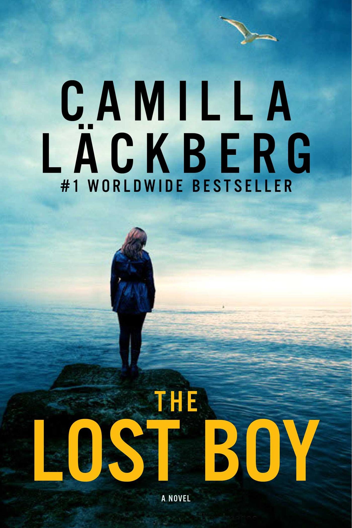 Lost Boy