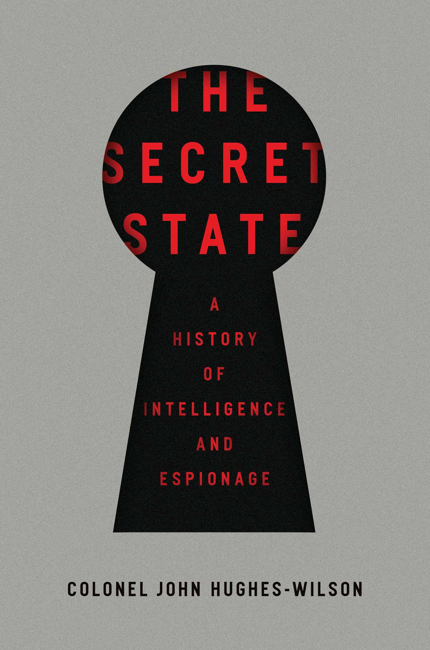 Secret State