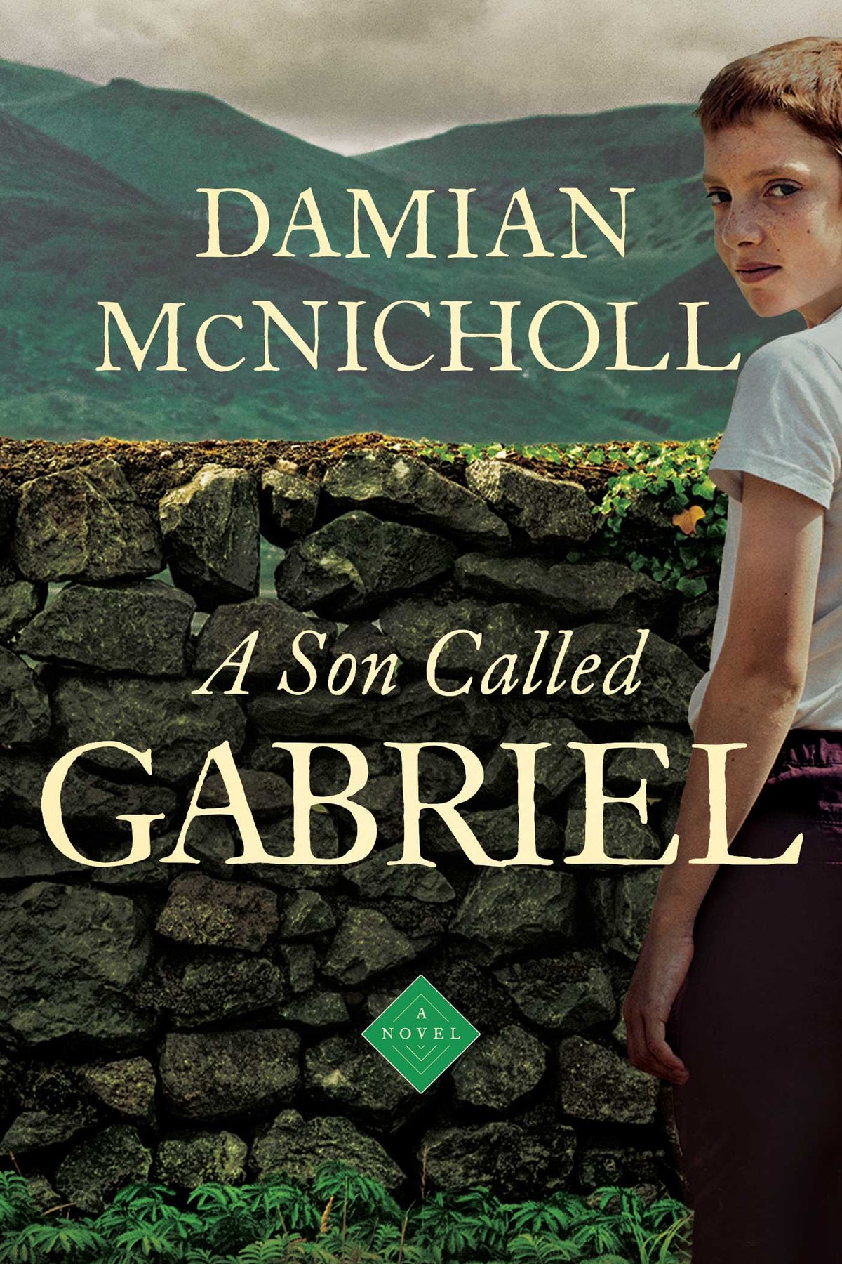 Son Called Gabriel