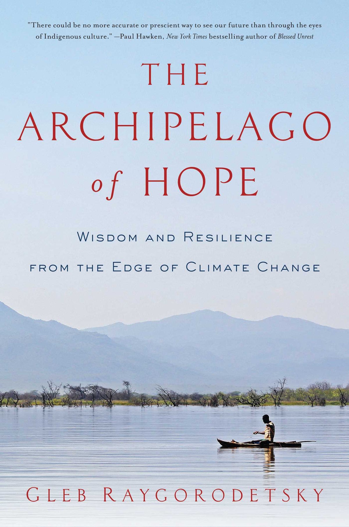 Archipelago of Hope