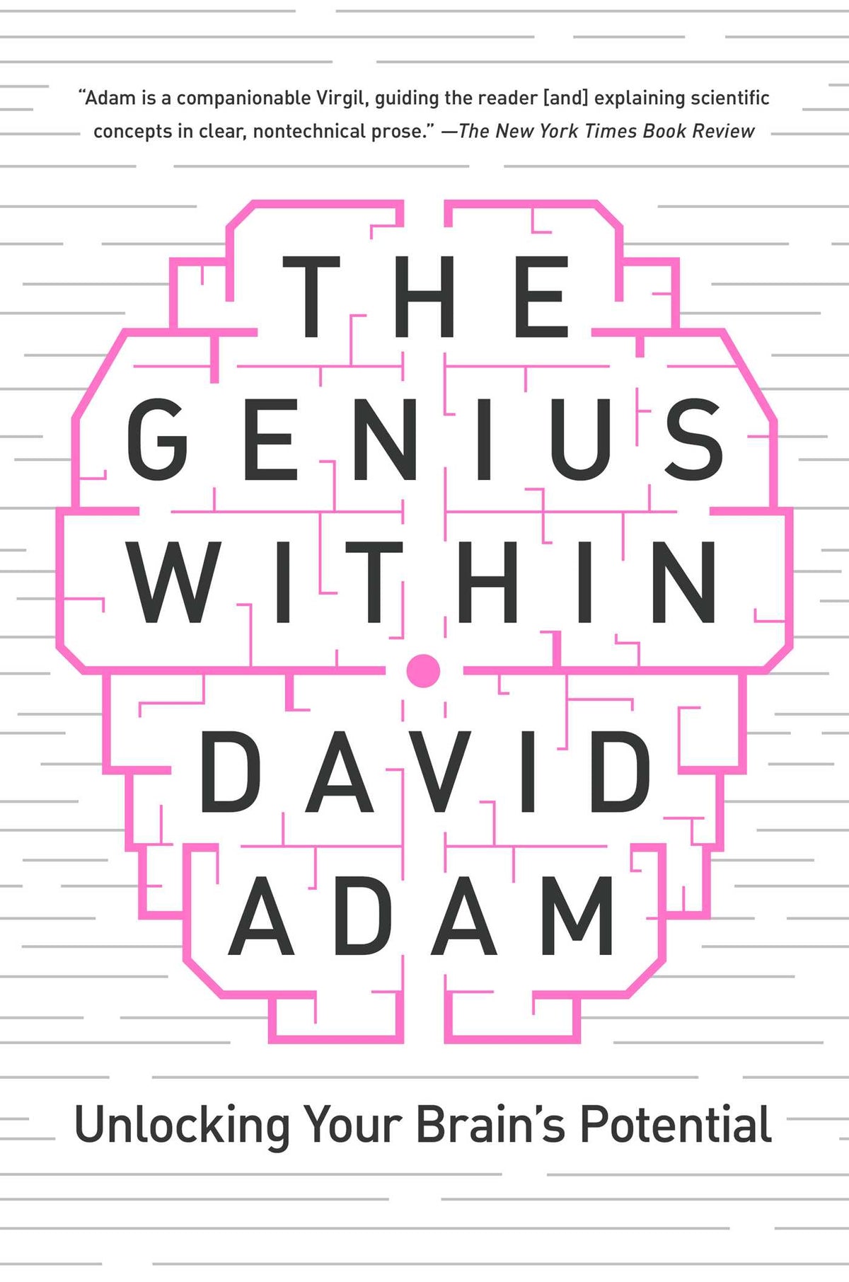 Genius Within