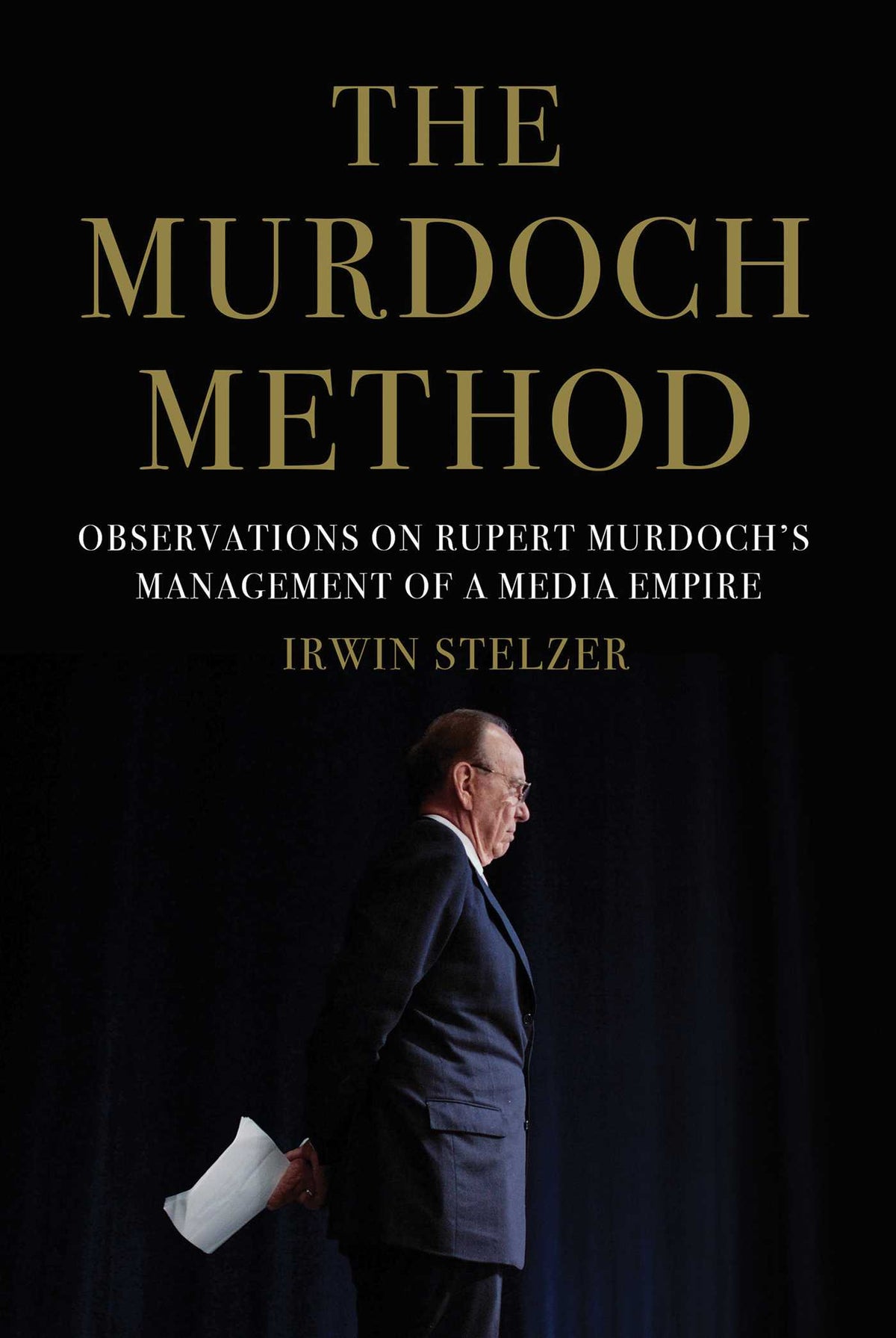 Murdoch Method