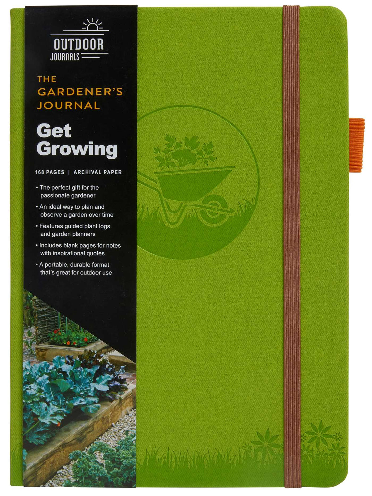 Gardener's Journal