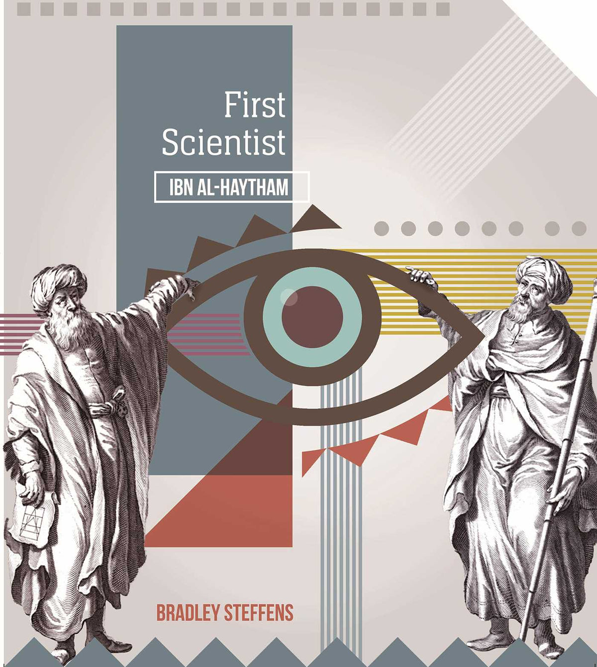 First Scientist