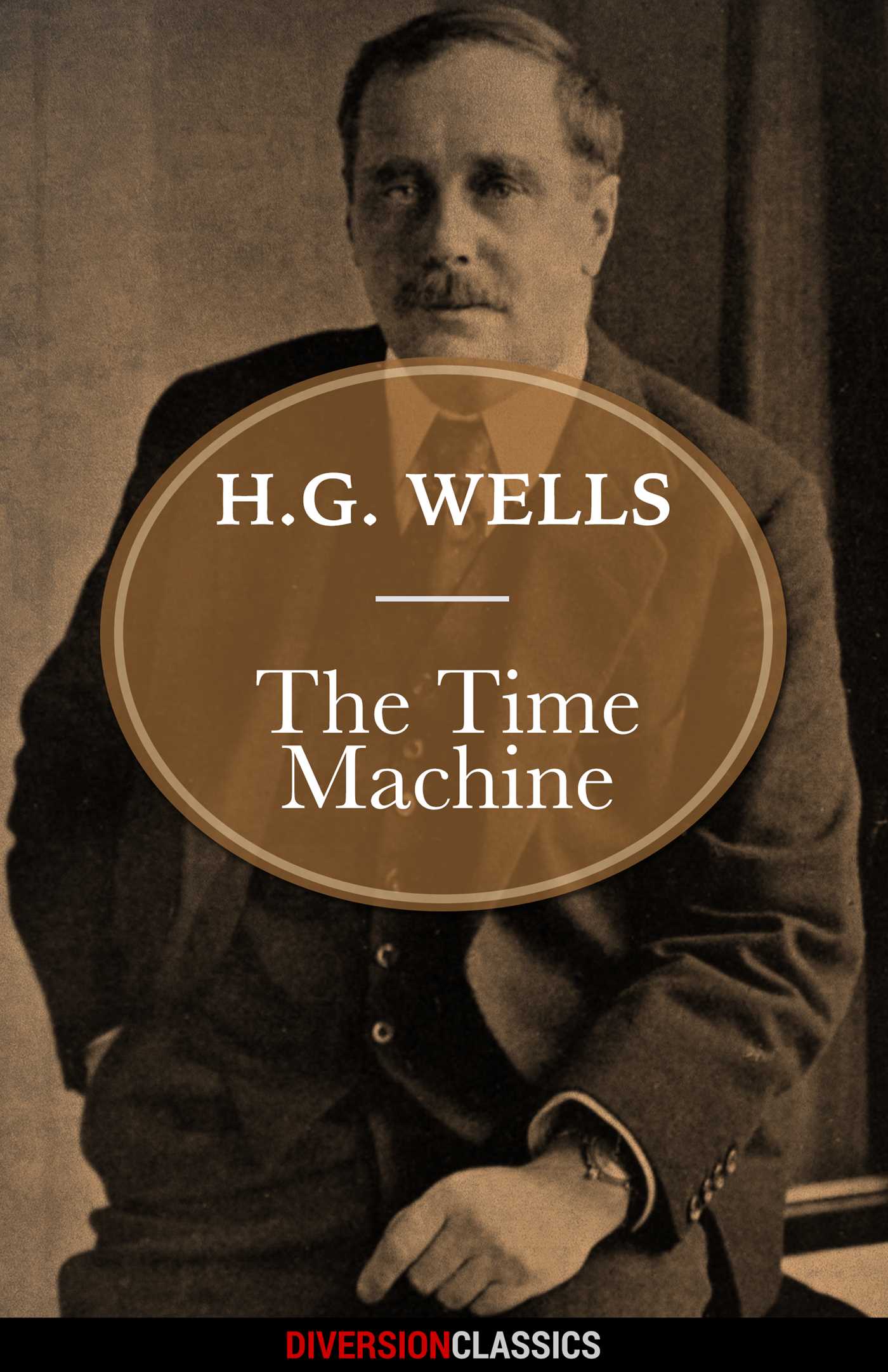 Time Machine (Diversion Classics)