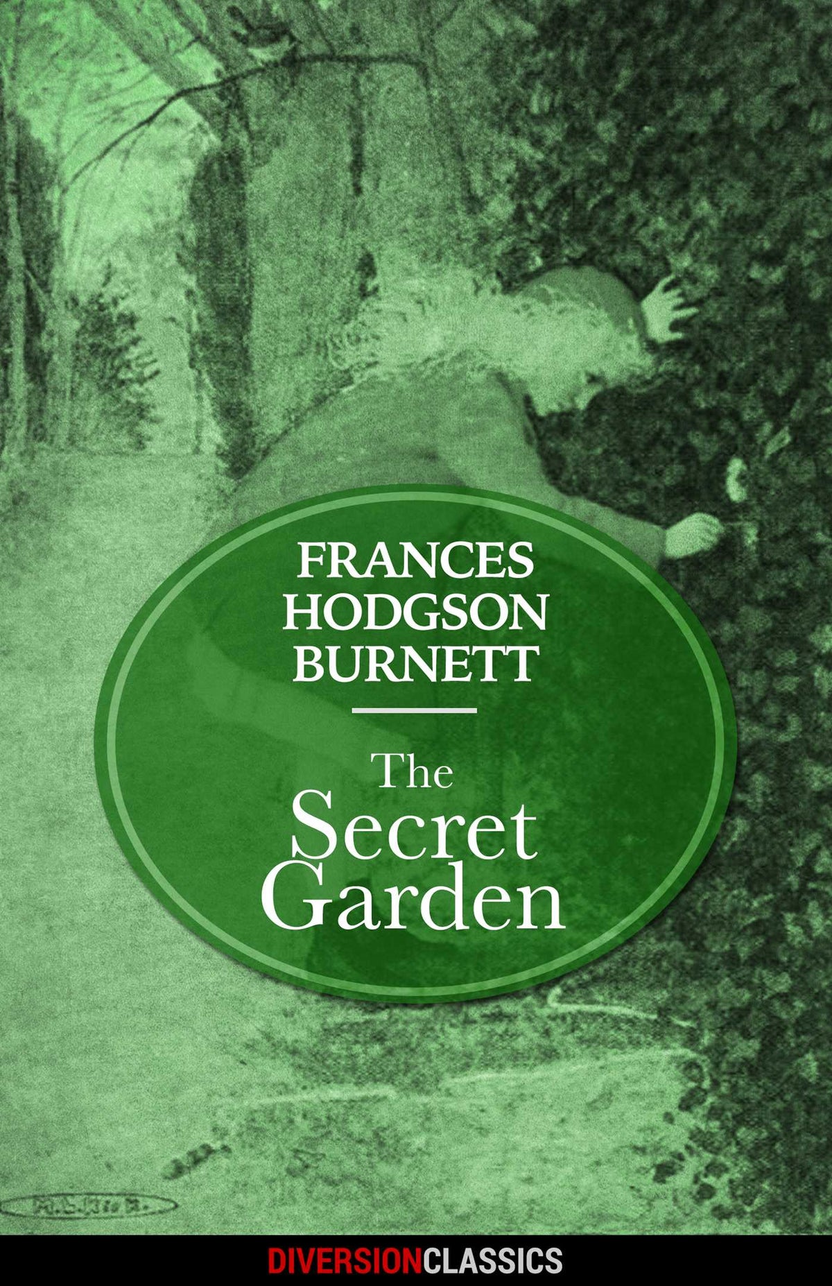 Secret Garden (Diversion Classics)