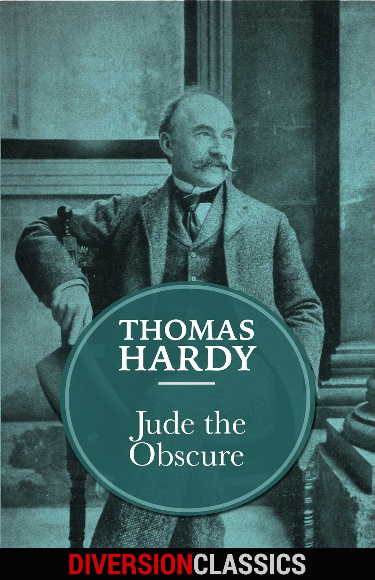 Jude the Obscure (Diversion Classics)
