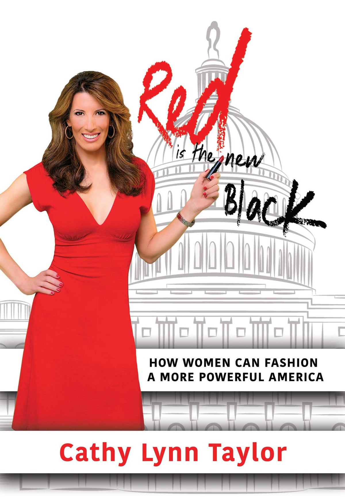 Red is the New Black